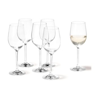 Leonardo blancweinglas Ciao 300ml, 6er Set Leonardo blancweinglas Ciao 300ml, 6er Set