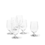 Leonardo Verre Ciao 300 ml, 6 Pièce/s, Transparent