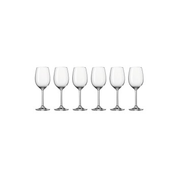 Leonardo blancweinglas Daily 370ml, 6er Set Leonardo blancweinglas Daily 370ml, 6er Set