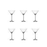 Leonardo Cocktailglas Daily 270ml, 6er Set