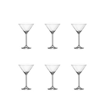 Leonardo Cocktailglas Daily 270ml, 6er Set Leonardo Cocktailglas Daily 270ml, 6er Set