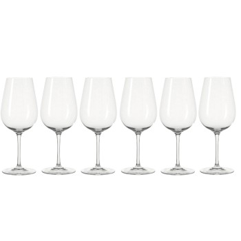 Leonardo blancweinglas Tivoli 450ml, 6er Set Leonardo blancweinglas Tivoli 450ml, 6er Set