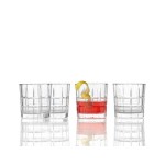 Leonardo Whiskyglas Spiritii 250ml, 4er Set