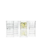 Leonardo Whiskyglas Spiritii 360ml, 4er Set