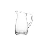 Leonardo Cruche Giardino 0.5 l, Transparent