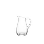 Leonardo Cruche Giardino 1 l, Transparent