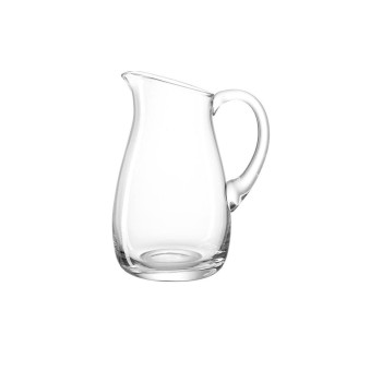 Leonardo Krug Giardino 1 Liter, 1 Stück, Fassungsvermögen 1 Liter Leonardo Krug Giardino 1 Liter, 1 Stück, Fassungsvermögen 1 Liter