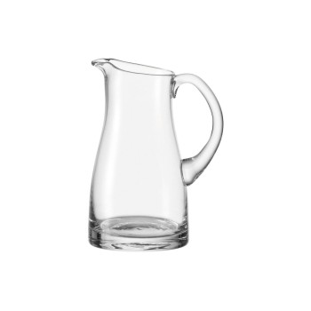 Leonardo Cruche Liquid 1.2 l, Transparent Leonardo Cruche Liquid 1.2 l, Transparent