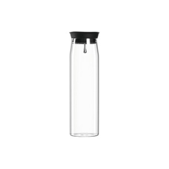 Leonardo Carafe Brioso 1 l, Transparent Leonardo Carafe Brioso 1 l, Transparent