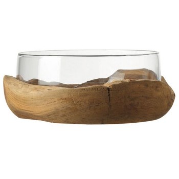 Leonardo Coupe 28 cm, 1 Pièce/s, Transparent Leonardo Coupe 28 cm, 1 Pièce/s, Transparent
