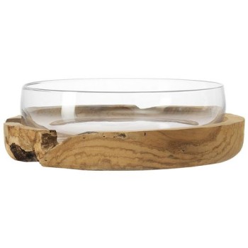Leonardo Coupe 39 cm, 1 Pièce/s, Transparent Leonardo Coupe 39 cm, 1 Pièce/s, Transparent