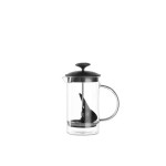 Leonardo Cafetière Caffè per me 0.6 l, Noir