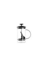 Leonardo Kaffeebereiter Caffè 0.6 Liter, Fassungsvermögen 0.6 Liter, Grösse 13x19cm