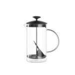 Leonardo Cafetière Caffè per me 1 l, Noir