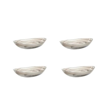 Leonardo Coupe Albastro 22 cm, 4 Pièce/s, Beige Leonardo Coupe Albastro 22 cm, 4 Pièce/s, Beige