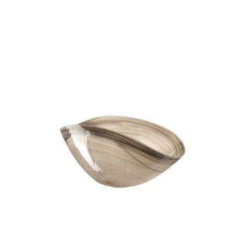 Leonardo Coupe déco Albastro 38 cm, 1 Pièce/s, Beige Leonardo Coupe déco Albastro 38 cm, 1 Pièce/s, Beige