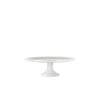 Leonardo Assiette à gâteau Albastro Transparent Leonardo Assiette à gâteau Albastro Transparent