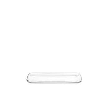 Leonardo Cakeplatte Ciao, Grösse 17x34x3cm Leonardo Cakeplatte Ciao, Grösse 17x34x3cm