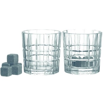 Leonardo Verre à whisky 360 ml, 2 Pièce/s, Transparent  Leonardo Verre à whisky 360 ml, 2 Pièce/s, Transparent