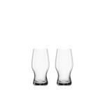 Leonardo Bierglas Taverna 2er Set 0.33L, Höhe: 15cm Durchmesser: 7.5cm