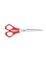 Lerche Ciseaux Magna 426 16 cm, Acier inoxydable, Gauchers