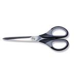 Lerche Ciseaux Magna Soft-Grip 484 16 cm, Droitiers