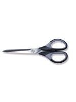Lerche Ciseaux Magna Soft-Grip 484 16 cm, Droitiers