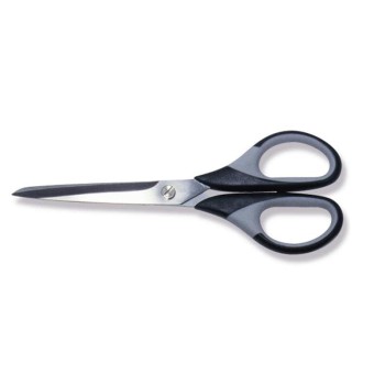 Lerche Ciseaux Magna Soft-Grip 484 16 cm, Droitiers