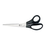 Lerche Schere Magna 493, 21 cm, Griff mit 1 langen Auge