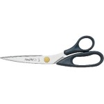 Lerche Ciseaux Magna 475 22 cm, Inox, Droitiers