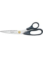 Lerche Ciseaux Magna 475 22 cm, Inox, Droitiers