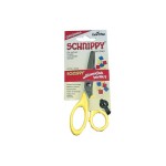 Lerche Ciseaux pour enfants Schnippy 425 13 cm Acier chromé