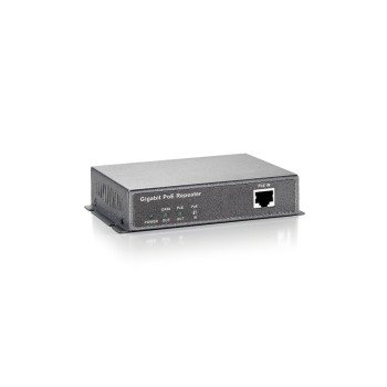 LevelOne POR-0120: PoE Extender