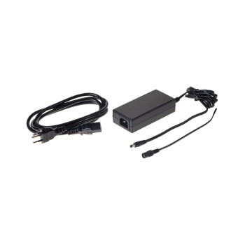 LevelOne POW-4801: 48V PowerAdapter passend, zu IFE-0501 und IFE-0502