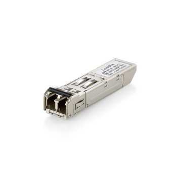 LevelOne SFP-3111: SFP MM-Transceiver, 2km, für LevelOne Switches mit SFP Slot