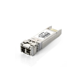 LevelOne SFP-6121: SFP+ SM-Transceiver,10km, für LevelOne Switches mit SFP+ Slot