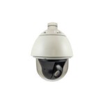 LevelOne IP Kamera FCS-4042, 2-Megapixel, POE+, PTZ