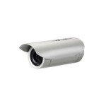 LevelOne IP Kamera FCS-5063, 5-Megapixel, POE, IR-LED