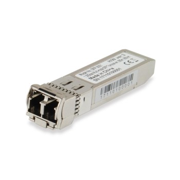 LevelOne SFP-3001: SFP MM-Transceiver, 550m, 551078