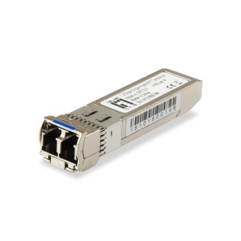 LevelOne SFP-3211, 1.25G Ethernet Transceive, 20km
