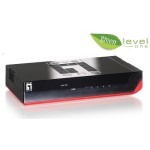 LevelOne GSW-0507: 5Port Switch 1Gbps