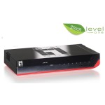 LevelOne GSW-0807: 8Port Switch 1Gbps