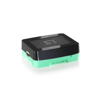 LevelOne FPS-1032: Printserver USB LevelOne FPS-1032: Printserver USB