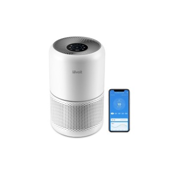 Levoit Purificateur d’air Core 300S Smart 41 m²