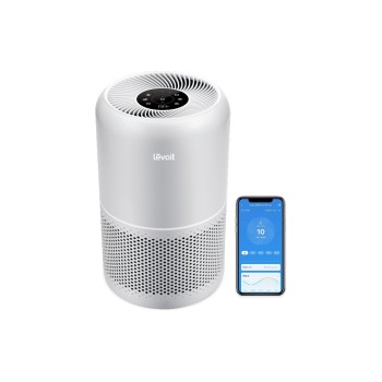 Levoit Purificateur d’air Core 300S Pro Smart 50 m²