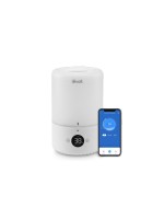 Levoit Humidificateurs d’air à ultrasons Dual 200S Smart Top-Fill 27 m²