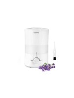 Levoit Humidificateurs d’air à ultrasons Dual 150 27 m², Blanc