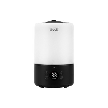 Levoit Humidificateurs d’air à ultrasons Dual 200S Pro Smart 27 m²