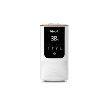Levoit Humidificateurs d’air à ultrasons OasisMist 450S Smart 40 m²