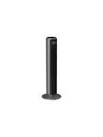 Levoit Ventilateur de table HEAPTFLVNEU0024Y Noir